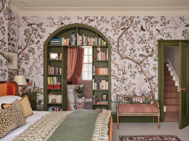 Rebecca Hughes Interiors Appoints PuRe PR to Oversee Its UK and International PR Campaigns